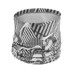Nike Cache-cou|Bonnets, Gants, Casquettes, Etc.^Printed Therma-Fit Wrap Gris