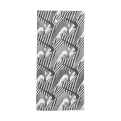 Nike Cache-cou|Bonnets, Gants, Casquettes, Etc.^Printed Therma-Fit Wrap Gris