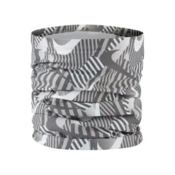 Nike Cache-cou|Bonnets, Gants, Casquettes, Etc.^Printed Therma-Fit Wrap Gris