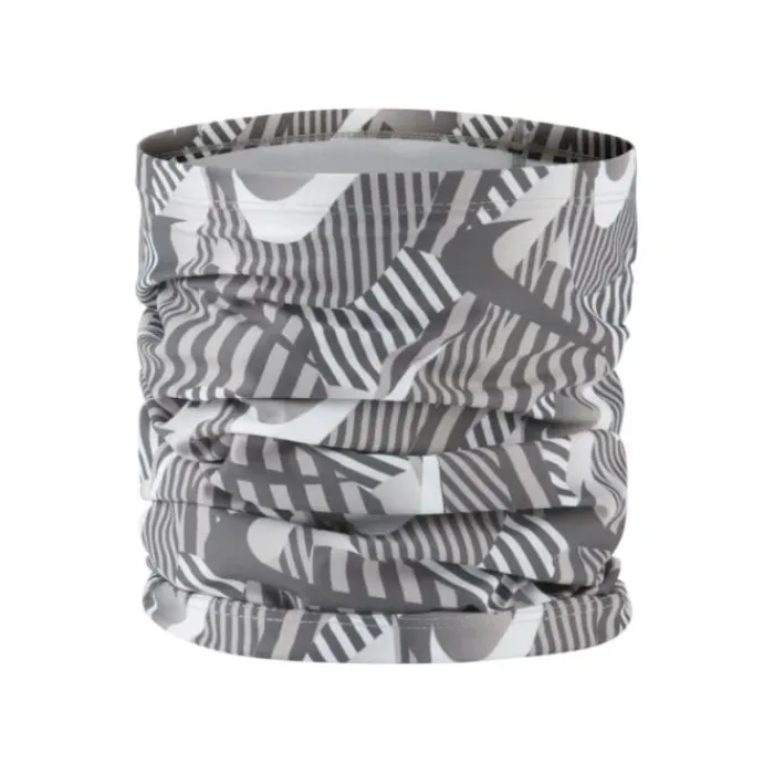 Nike Cache-cou|Bonnets, Gants, Casquettes, Etc.^Printed Therma-Fit Wrap Gris