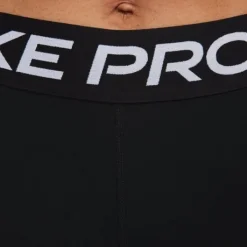 Nike Collant Et Pantalon Running^Pro 365 7/8 Tights Noir