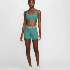 Nike Short Running^Pro 365 5in Shorts Vert