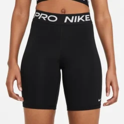 Nike Short Running^Pro 365 8in Shorts Noir