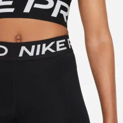 Nike Short Running^Pro 365 8in Shorts Noir