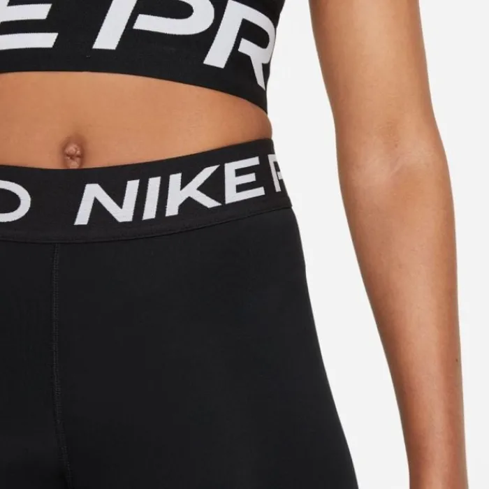 Nike Short Running^Pro 365 8in Shorts Noir