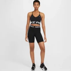 Nike Short Running^Pro 365 8in Shorts Noir