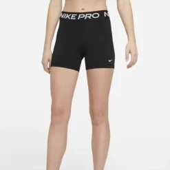 Nike Short Running^Pro 365 5in Shorts Noir