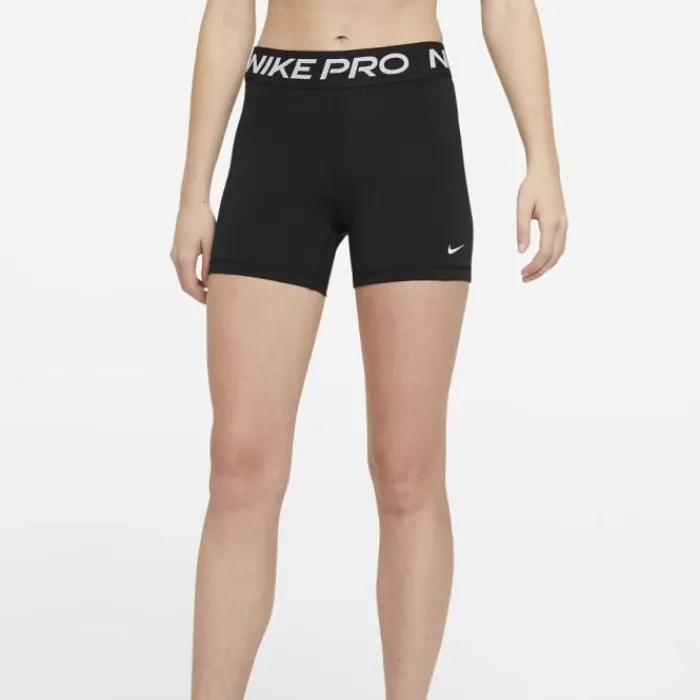 Nike Short Running^Pro 365 5in Shorts Noir