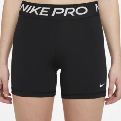 Nike Short Running^Pro 365 5in Shorts Noir