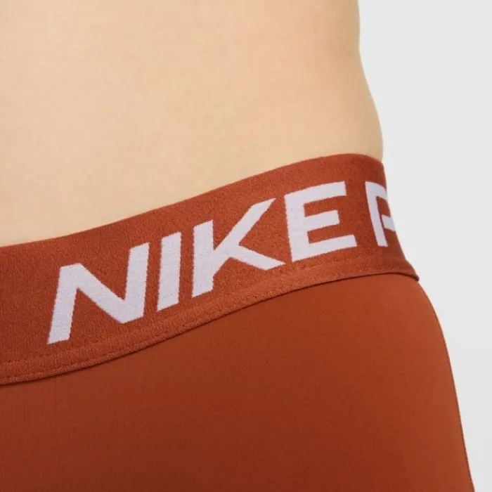 Nike Short Running^Pro 365 5in Shorts Orange
