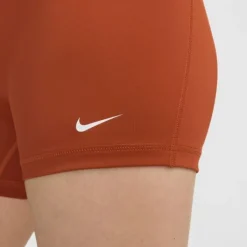 Nike Short Running^Pro 365 5in Shorts Orange