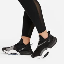 Nike Collant Et Pantalon Running^Pro 365 Tight (Plus Size) Noir
