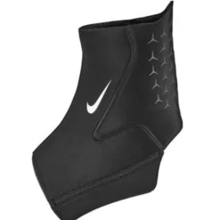 Nike Soins Sportifs Et Bandages^Pro Ankle Sleeve 3.0 Noir