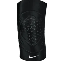 Nike Soins Sportifs Et Bandages^Pro Closed Patella Knee Sleeve 3.0 Noir