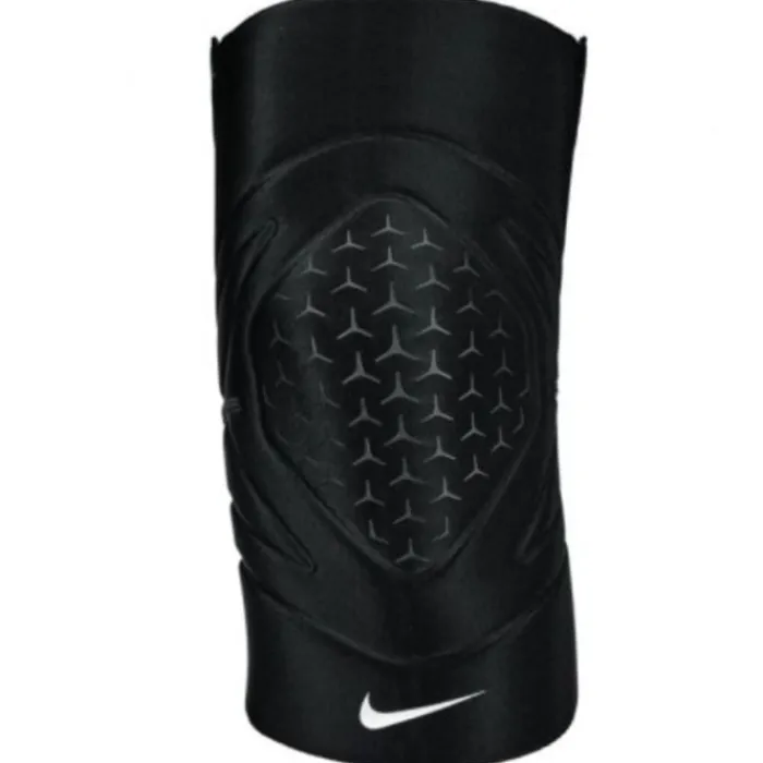 Nike Soins Sportifs Et Bandages^Pro Closed Patella Knee Sleeve 3.0 Noir