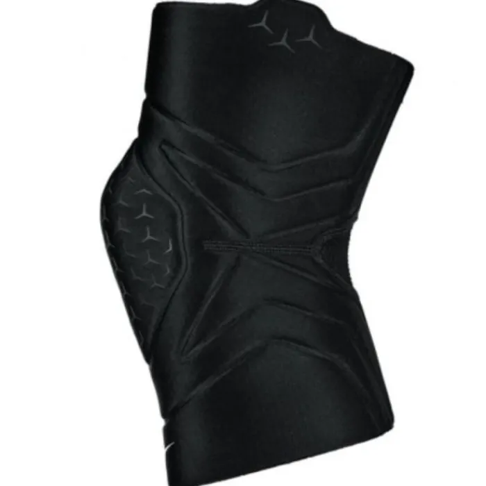 Nike Soins Sportifs Et Bandages^Pro Closed Patella Knee Sleeve 3.0 Noir