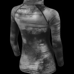 Nike Sous Vetement Sport|T-shirt Et Manches Longues Running^Pro Hyperwarm GFX Mock
