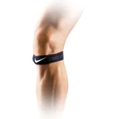 Nike Soins Sportifs Et Bandages^Pro Patella Band 3.0 Noir