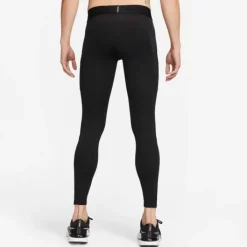 Nike Collant Et Pantalon Running^Pro Warm Tights Noir