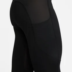 Nike Collant Et Pantalon Running^Pro Warm Tights Noir