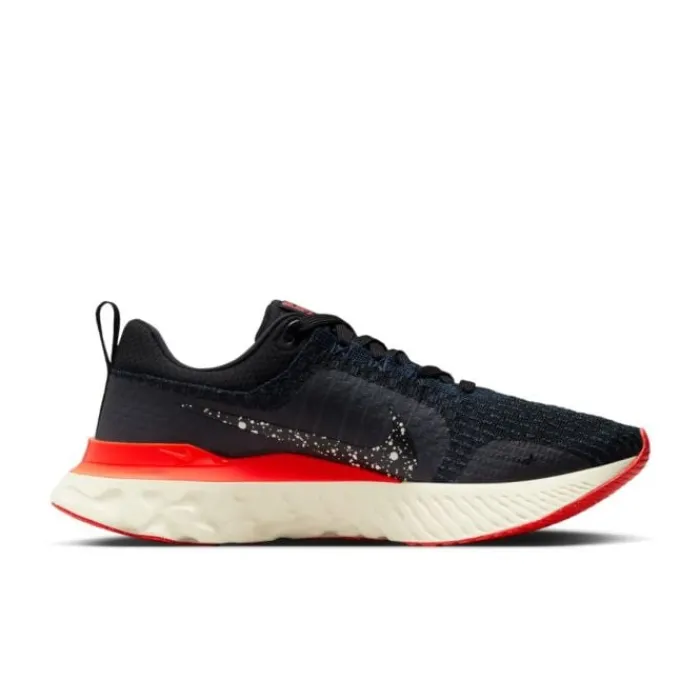 Nike Chaussures Running Neutre|Chaussures Running Entrainement^React Infinity Run 3 Bleu