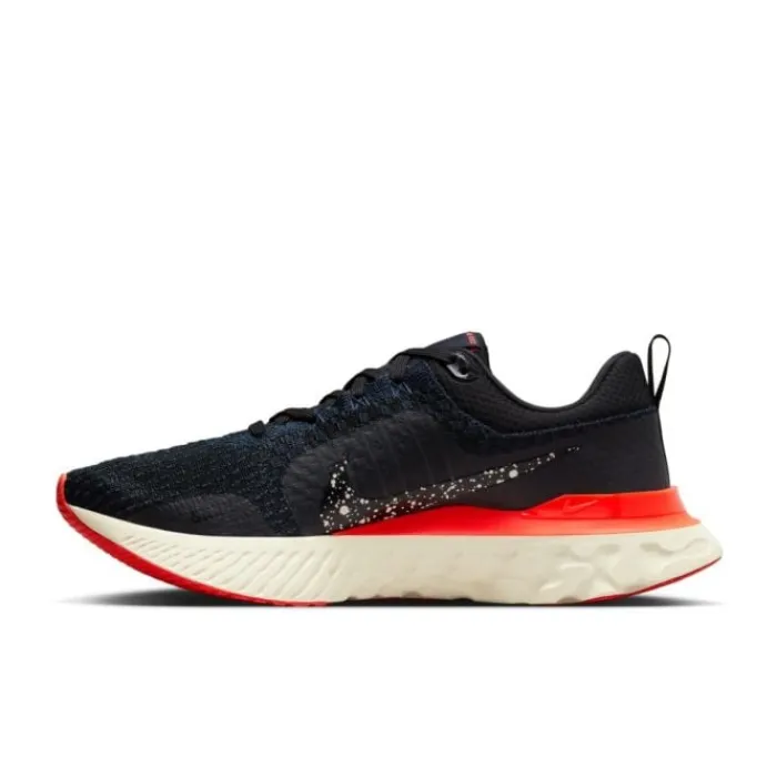 Nike Chaussures Running Neutre|Chaussures Running Entrainement^React Infinity Run 3 Bleu