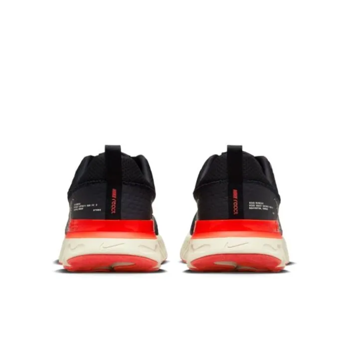 Nike Chaussures Running Neutre|Chaussures Running Entrainement^React Infinity Run 3 Bleu