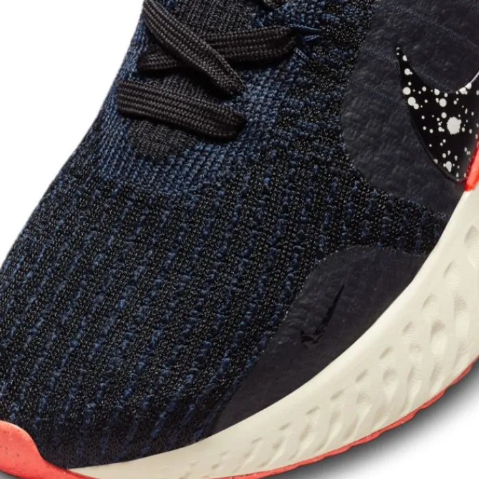Nike Chaussures Running Neutre|Chaussures Running Entrainement^React Infinity Run 3 Bleu