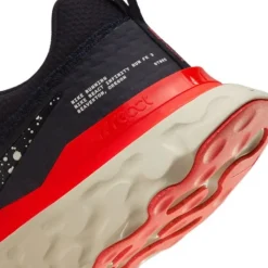 Nike Chaussures Running Neutre|Chaussures Running Entrainement^React Infinity Run 3 Bleu