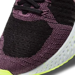 Nike Chaussures Pronation|Chaussures Running Neutre^React Infinity Run Flyknit 2