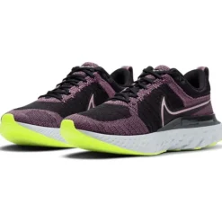 Nike Chaussures Pronation|Chaussures Running Neutre^React Infinity Run Flyknit 2