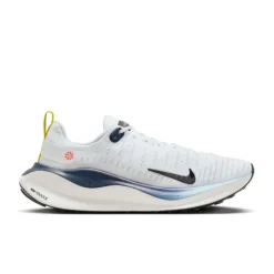 Nike Chaussures Running Neutre|Chaussures Running Entrainement^ReactX Infinity Run 4 Blanc