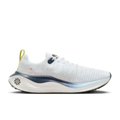 Nike Chaussures Running Neutre|Chaussures Running Entrainement^ReactX Infinity Run 4 Blanc