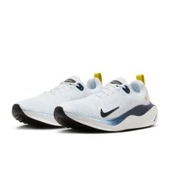 Nike Chaussures Running Neutre|Chaussures Running Entrainement^ReactX Infinity Run 4 Blanc