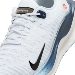 Nike Chaussures Running Neutre|Chaussures Running Entrainement^ReactX Infinity Run 4 Blanc