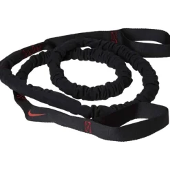 Nike Matériel De Musculation^Resistance Band - Medium Noir