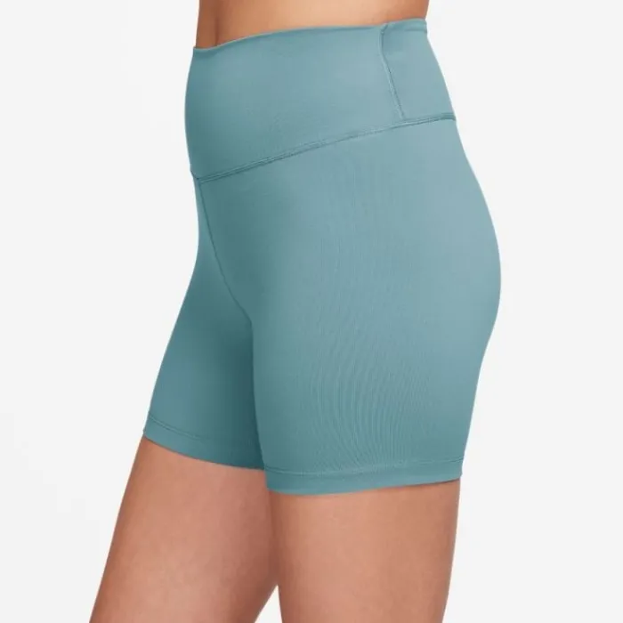 Nike Short Running^Short Tight Bleu