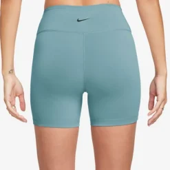 Nike Short Running^Short Tight Bleu