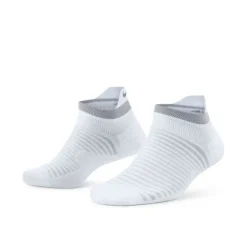 Nike Chaussettes|Chaussettes Running^Spark Lightweight No-Show Socks Blanc