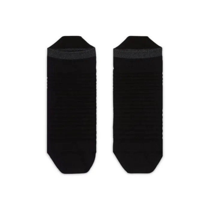 Nike Chaussettes|Chaussettes Running^Spark Lightweight No-Show Socks Noir