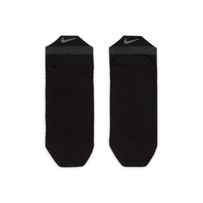Nike Chaussettes|Chaussettes Running^Spark Lightweight No-Show Socks Noir