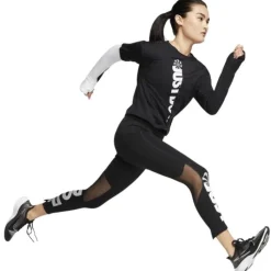 Nike Collant Et Pantalon Running^Speed Tights