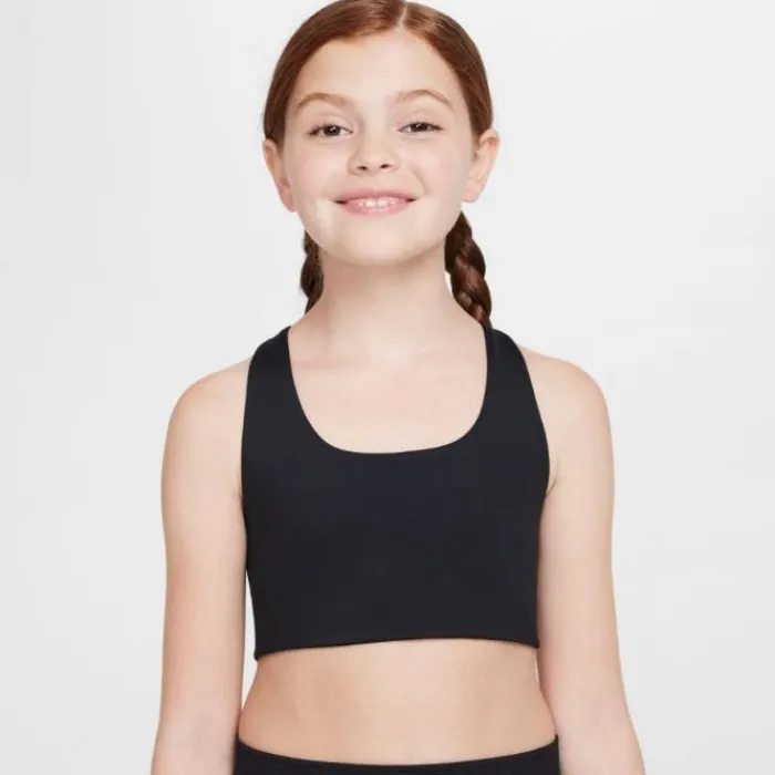 Nike Sous Vetement Sport^Sports Bra Noir