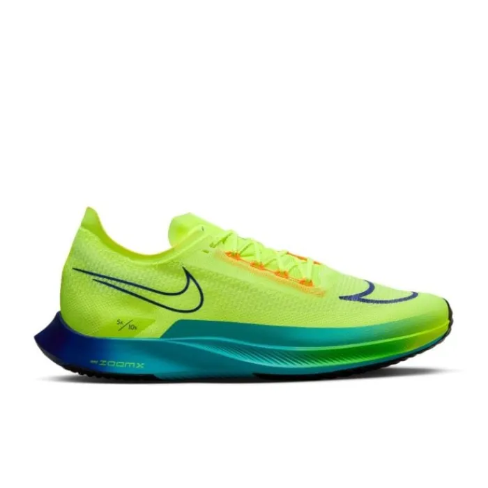 Nike Chaussures Running Neutre|Chaussures Running Compétition^Streakfly Vert