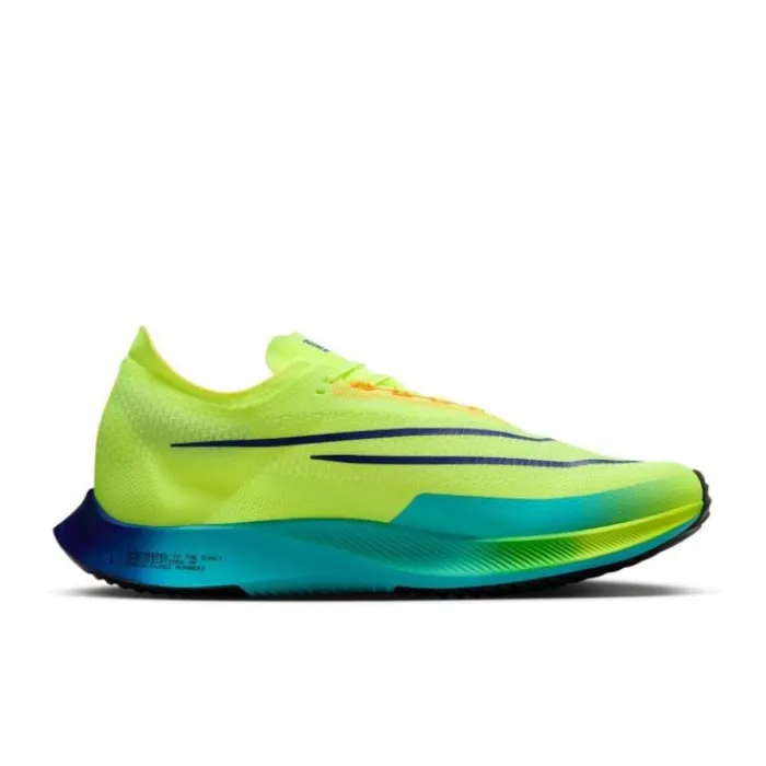 Nike Chaussures Running Neutre|Chaussures Running Compétition^Streakfly Vert