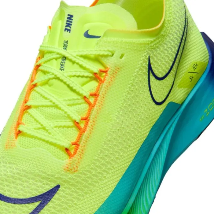 Nike Chaussures Running Neutre|Chaussures Running Compétition^Streakfly Vert