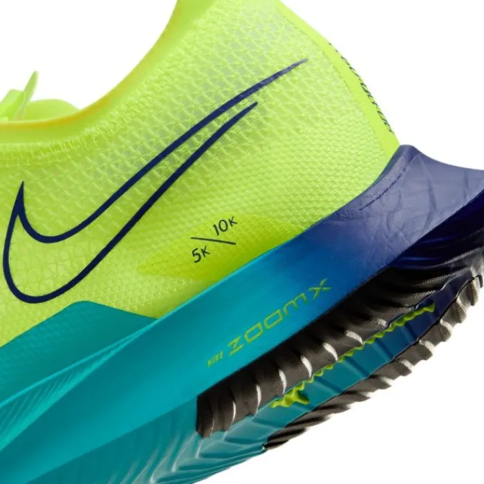 Nike Chaussures Running Neutre|Chaussures Running Compétition^Streakfly Vert