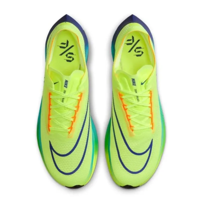Nike Chaussures Running Neutre|Chaussures Running Compétition^Streakfly Vert