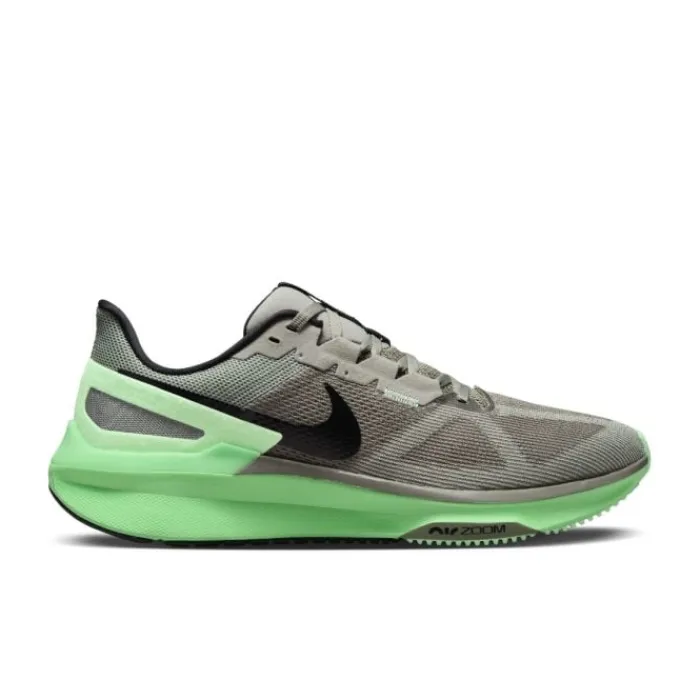 Nike Chaussures Pronation|Chaussures Running Entrainement^Structure 25 Vert