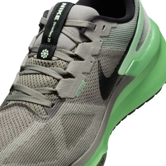 Nike Chaussures Pronation|Chaussures Running Entrainement^Structure 25 Vert